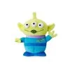 Disney Toy Story Alien Plush – Small 8 1/4'' 1 Disney Toy Story Alien Plush – Small 8 1/4'' -Happy Toyland Shop 1230041284632