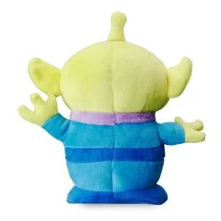 Disney Toy Story Alien Plush – Small 8 1/4'' 9 Disney Toy Story Alien Plush – Small 8 1/4'' -Happy Toyland Shop 1230041284632 2