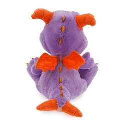 Disney Figment Big Feet Plush – Small 10'' -Happy Toyland Shop 1230055504625 2