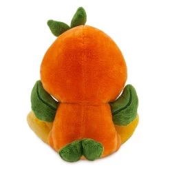 Disney Orange Bird Scented Big Feet Plush – Small 11'' -Happy Toyland Shop 1230055504626 2