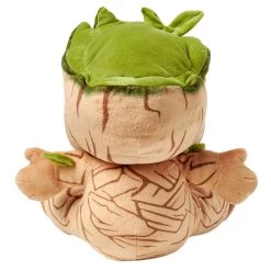 Disney Baby Groot Big Feet Plush – Guardians Of The Galaxy – 10 1/2'' -Happy Toyland Shop 1230055504681 3