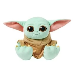 Disney Grogu Big Feet Plush β Star Wars: The Mandalorian β 10''