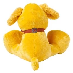 Disney Dug Big Feet Plush – Up – 11'' -Happy Toyland Shop 1230055504699 2