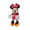 Disney Minnie Mouse Plush – Red – Medium 17 3/4'' 2 Disney Minnie Mouse Plush – Red – Medium 17 3/4'' -Happy Toyland Shop 1231000443597