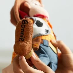 Disney Woody Plush – Toy Story 4 – Medium 18 1/2'' -Happy Toyland Shop 1231000444633 4