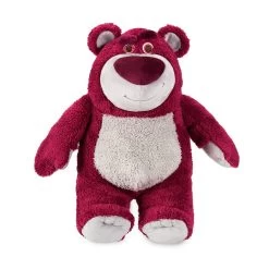 Disney Lotso Scented Plush β Toy Story 3 β Medium 13''