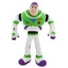 Disney Buzz Lightyear Plush – Toy Story 4 – Medium 17'' -Happy Toyland Shop 1231000444636