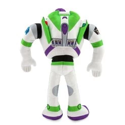 Disney Buzz Lightyear Plush – Toy Story 4 – Medium 17'' -Happy Toyland Shop 1231000444636 2