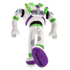 Disney Buzz Lightyear Plush – Toy Story 4 – Medium 17'' -Happy Toyland Shop 1231000444636 3