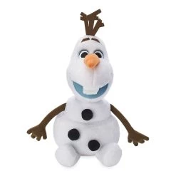 Disney Olaf Plush – Frozen 2 – Medium – 13'' -Happy Toyland Shop 1231041282691 2