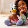Disney Daisy Duck Plush – Medium 13'' -Happy Toyland Shop 1231047443604