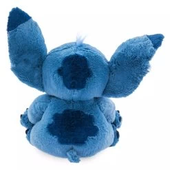 Disney Stitch Plush – Lilo & Stitch – Medium 15 3/4'' 8 Disney Stitch Plush – Lilo & Stitch – Medium 15 3/4'' -Happy Toyland Shop 1231047443605 2