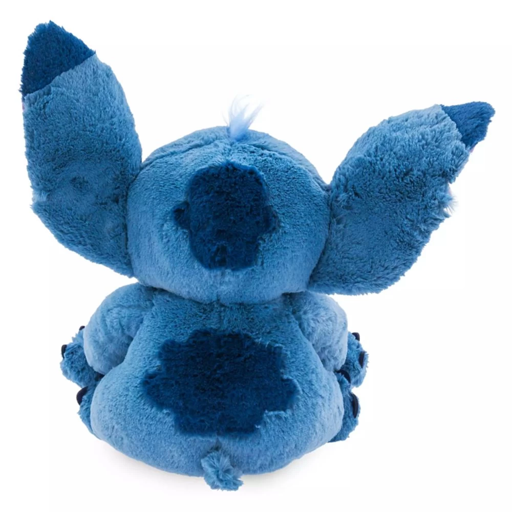 Disney Stitch Plush – Lilo & Stitch – Medium 15 3/4'' 5 Disney Stitch Plush – Lilo & Stitch – Medium 15 3/4'' - Image 3