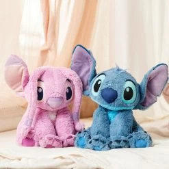 Disney Stitch Plush – Lilo & Stitch – Medium 15 3/4'' 9 Disney Stitch Plush – Lilo & Stitch – Medium 15 3/4'' -Happy Toyland Shop 1231047443605 3