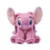 Disney Angel Plush – Lilo & Stitch – Medium 15 3/4'' -Happy Toyland Shop 1231047443606