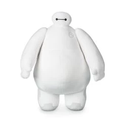 Disney Baymax Plush β Big Hero 6 β Medium 12 1/2''