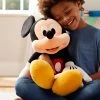 Disney Mickey Mouse Plush – Large 21 1/4'' -Happy Toyland Shop 1232000443649