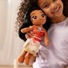 Disney Moana Plush Doll – Small 13 3/4'' 1 Disney Moana Plush Doll – Small 13 3/4'' -Happy Toyland Shop 1233000444582