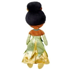 Disney Tiana Plush Doll – The Princess And The Frog – 14 1/2'' 8 Disney Tiana Plush Doll – The Princess And The Frog – 14 1/2'' -Happy Toyland Shop 1233000444583 2