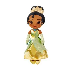 Disney Tiana Plush Doll β The Princess And The Frog β 14 1/2''