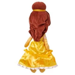 Disney Belle Plush Doll – Beauty And The Beast – 14 1/2'' -Happy Toyland Shop 1233000444585 2