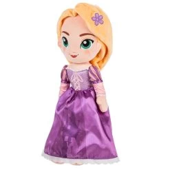 Disney Rapunzel Plush Doll – Tangled – 13 1/2'' 8 Disney Rapunzel Plush Doll – Tangled – 13 1/2'' -Happy Toyland Shop 1233000444675 2