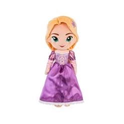 Disney Rapunzel Plush Doll β Tangled β 13 1/2''