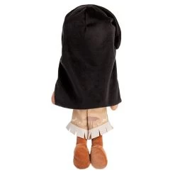 Disney Pocahontas Plush Doll – 13 3/4'' 7 Disney Pocahontas Plush Doll – 13 3/4'' -Happy Toyland Shop 1233000444676 2