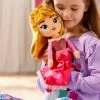 Disney Aurora Plush Doll – Sleeping Beauty – 14 1/2''