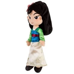 Disney Mulan Plush Doll – 14 1/4'' -Happy Toyland Shop 1233000444678 2