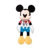 Disney Mickey Mouse Plush – New York – Medium – 15''