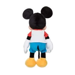 Disney Mickey Mouse Plush – New York – Medium – 15'' -Happy Toyland Shop 1234000441268 2