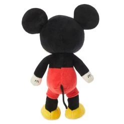 Mickey Mouse Disney NuiMOs Plush 8 Mickey Mouse Disney NuiMOs Plush -Happy Toyland Shop 1234041282943 2