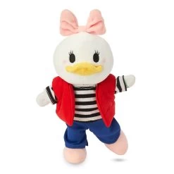 Daisy Duck Disney NuiMOs Plush -Happy Toyland Shop 1234041282946 2