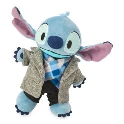 Stitch Disney NuiMOs Plush – Lilo & Stitch -Happy Toyland Shop 1234041282947 2