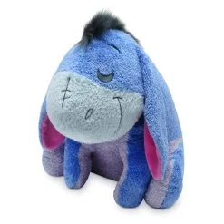 Disney Eeyore Weighted Plush – Winnie The Pooh – Medium 14'' -Happy Toyland Shop 1234041283328 3