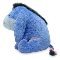 Disney Eeyore Weighted Plush – Winnie The Pooh – Medium 14'' -Happy Toyland Shop 1234041283328 4