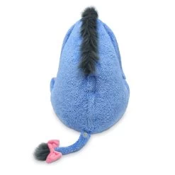 Disney Eeyore Weighted Plush – Winnie The Pooh – Medium 14'' -Happy Toyland Shop 1234041283328 6