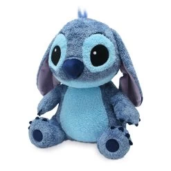 Disney Stitch Weighted Plush – Medium 14'' -Happy Toyland Shop 1234041283329 3