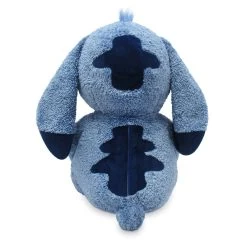 Disney Stitch Weighted Plush – Medium 14'' -Happy Toyland Shop 1234041283329 6