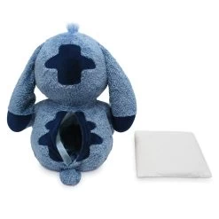 Disney Stitch Weighted Plush – Medium 14'' -Happy Toyland Shop 1234041283329 7