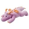 Disney Figment Cuddleez Plush – Large 25'' -Happy Toyland Shop 1234041283609