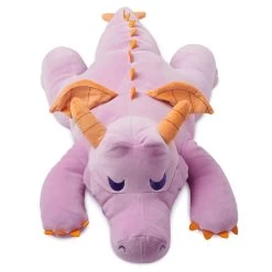 Disney Figment Cuddleez Plush – Large 25'' -Happy Toyland Shop 1234041283609 2