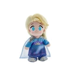 Elsa Disney NuiMOs Plush – Frozen