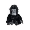 Disney National Geographic Gorilla Plush – 13 3/4'' -Happy Toyland Shop 1234048414638