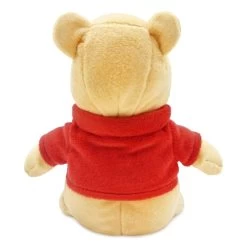 Disney Winnie The Pooh Plush – Mini Bean Bag 8 1/4'' -Happy Toyland Shop 1235055503456 2