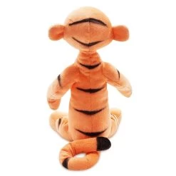 Disney Tigger Plush – Mini Bean Bag 8 1/2'' -Happy Toyland Shop 1235055503457 2