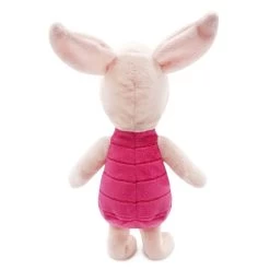 Disney Piglet Plush – Mini Bean Bag 8 1/2'' -Happy Toyland Shop 1235055503471 2