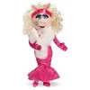 Disney Miss Piggy Plush – The Muppets – Medium 19'' -Happy Toyland Shop 1515000443892