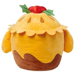 Dug Beef And Gravy Pie Disney Munchlings Plush – Up – Festive Fare – Medium 13 1/3'' -Happy Toyland Shop 1515041283859 2
